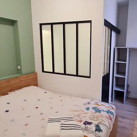 Appartement Neuf Au Coeur De La Rochelle La Rochelle  Eksteriør bilde