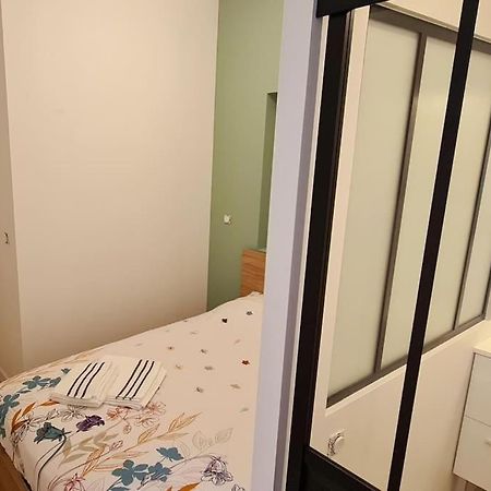 Appartement Neuf Au Coeur De La Rochelle La Rochelle  Eksteriør bilde