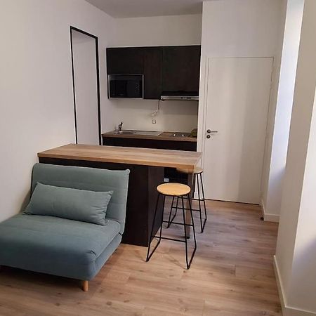 Appartement Neuf Au Coeur De La Rochelle La Rochelle  Eksteriør bilde