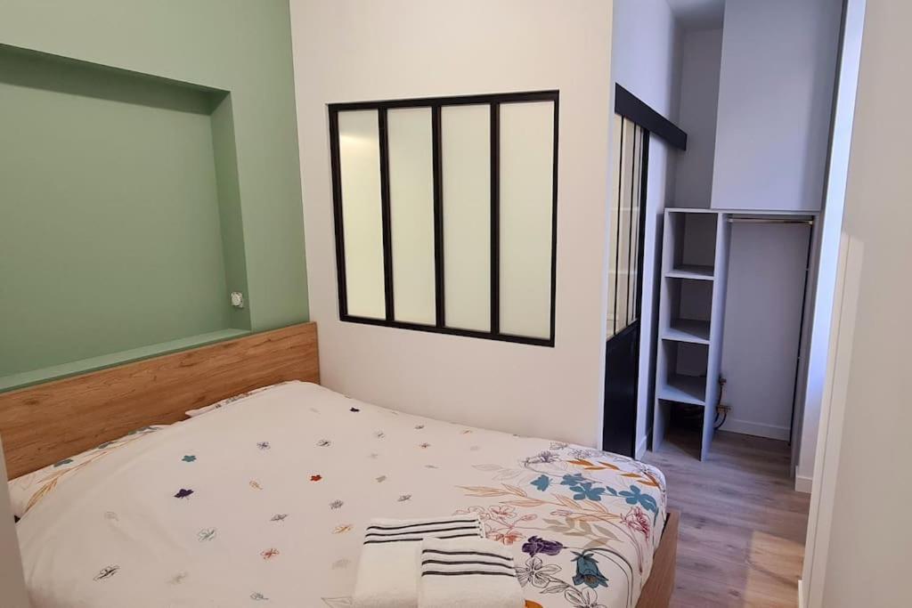 Appartement Neuf Au Coeur De La Rochelle La Rochelle  Eksteriør bilde